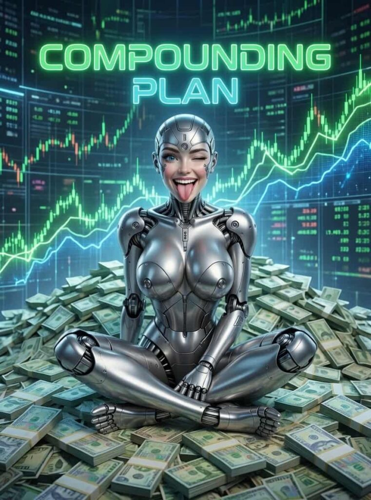 Compounding Plan